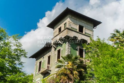 Villa i Varese, Varese, Varese - € 1.000.000 | Ref: ILO1823 - foto 33