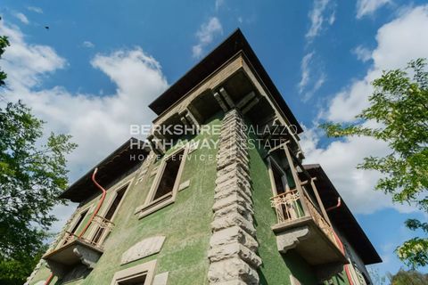 Villa i Varese, Varese, Varese - € 1.000.000 | Ref: ILO1823 - foto 34