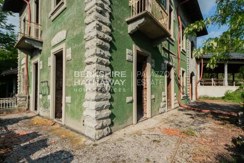 Villa i Varese, Varese, Varese - € 1.000.000 | Ref: ILO1823 - foto 35