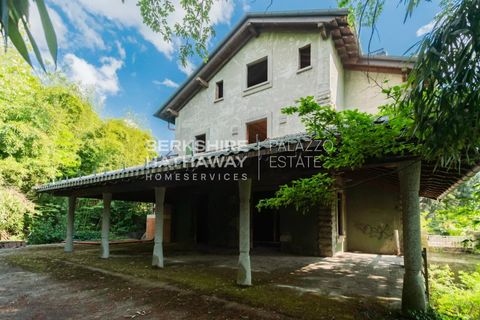 Villa i Varese, Varese, Varese - € 1.000.000 | Ref: ILO1823 - foto 37