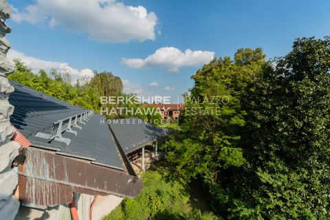 Villa i Varese, Varese, Varese - € 1.000.000 | Ref: ILO1823 - foto 38