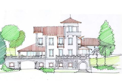 Villa i Varese, Varese, Varese - € 1.000.000 | Ref: ILO1823 - foto 39