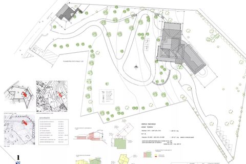 Villa i Varese, Varese, Varese - € 1.000.000 | Ref: ILO1823 - foto 40