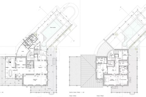 Villa i Varese, Varese, Varese - € 1.000.000 | Ref: ILO1823 - foto 41
