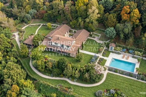 Villa en Ranco, Varese, Ranco - € 2.700.000 | Ref: ILO3412 - photo 3