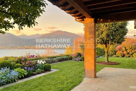 Villa en Ranco, Varese, Ranco - € 2.700.000 | Ref: ILO3412 - photo 4