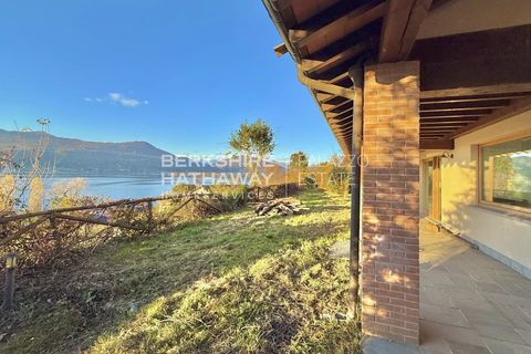 Villa en Ranco, Varese, Ranco - € 2.700.000 | Ref: ILO3412 - photo 5
