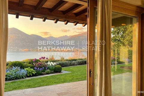 Villa en Ranco, Varese, Ranco - € 2.700.000 | Ref: ILO3412 - photo 6