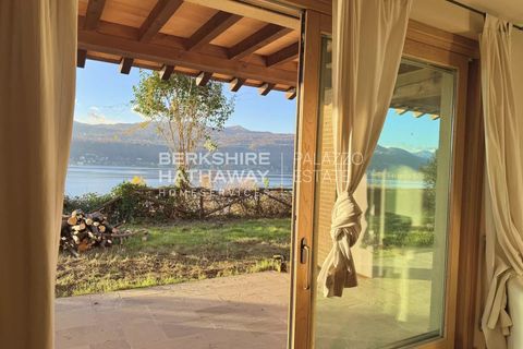 Villa en Ranco, Varese, Ranco - € 2.700.000 | Ref: ILO3412 - photo 7