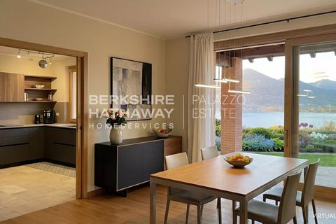 Villa en Ranco, Varese, Ranco - € 2.700.000 | Ref: ILO3412 - photo 10