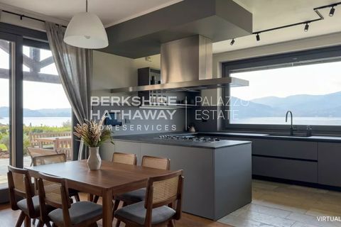 Villa en Ranco, Varese, Ranco - € 2.700.000 | Ref: ILO3412 - photo 11