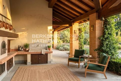 Villa en Ranco, Varese, Ranco - € 2.700.000 | Ref: ILO3412 - photo 12