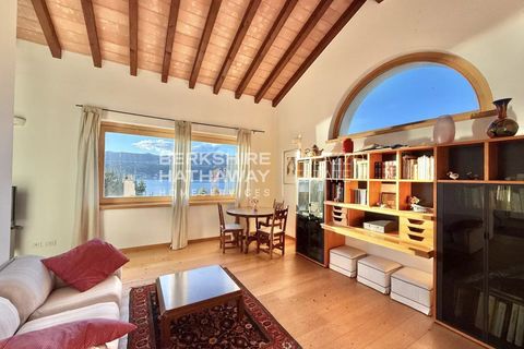 Villa en Ranco, Varese, Ranco - € 2.700.000 | Ref: ILO3412 - photo 20