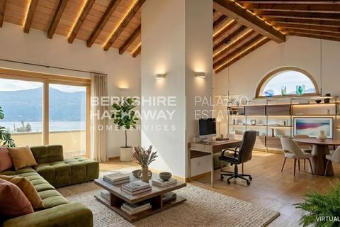 Villa en Ranco, Varese, Ranco - € 2.700.000 | Ref: ILO3412 - photo 21
