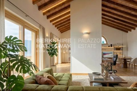 Villa en Ranco, Varese, Ranco - € 2.700.000 | Ref: ILO3412 - photo 22
