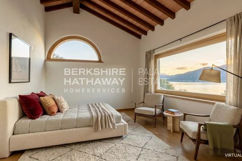 Villa en Ranco, Varese, Ranco - € 2.700.000 | Ref: ILO3412 - photo 23
