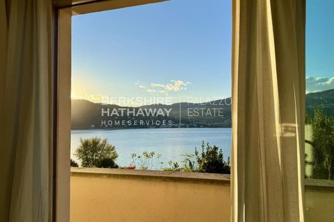 Villa en Ranco, Varese, Ranco - € 2.700.000 | Ref: ILO3412 - photo 24