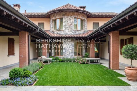 Villa en Ranco, Varese, Ranco - € 2.700.000 | Ref: ILO3412 - photo 25