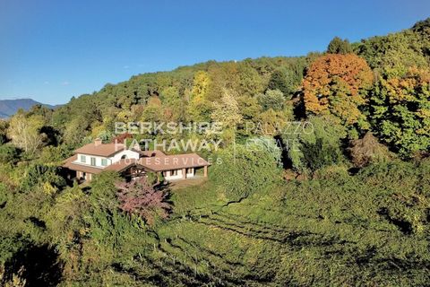 Villa en Ranco, Varese, Ranco - € 2.700.000 | Ref: ILO3412 - photo 26