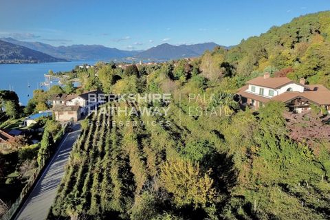 Villa en Ranco, Varese, Ranco - € 2.700.000 | Ref: ILO3412 - photo 27