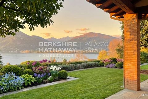 Villa en Ranco, Varese, Ranco - € 2.700.000 | Ref: ILO3412 - photo 29