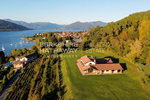 Villa en Ranco, Varese, Ranco - € 2.700.000 | Ref: ILO3412 - photo 30