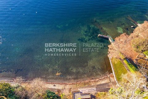 Villa i Leggiuno, Varese, Leggiuno - € 3.000.000 | Ref: ILO1824 - foto 2