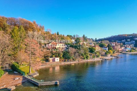 Villa i Leggiuno, Varese, Leggiuno - € 3.000.000 | Ref: ILO1824 - foto 3