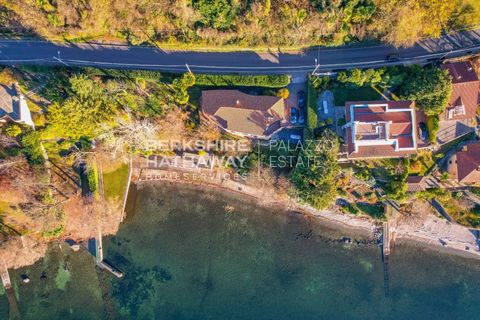 Villa i Leggiuno, Varese, Leggiuno - € 3.000.000 | Ref: ILO1824 - foto 4