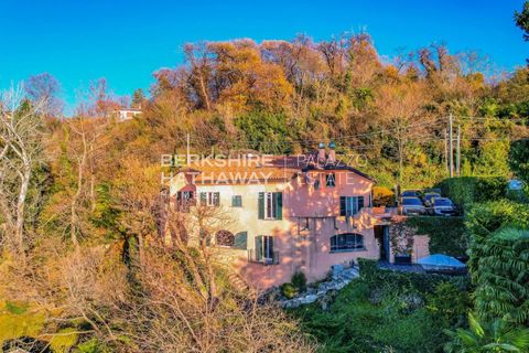 Villa i Leggiuno, Varese, Leggiuno - € 3.000.000 | Ref: ILO1824 - foto 6