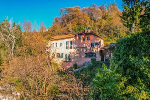 Villa i Leggiuno, Varese, Leggiuno - € 3.000.000 | Ref: ILO1824 - foto 8