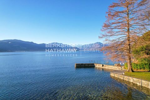 Villa i Leggiuno, Varese, Leggiuno - € 3.000.000 | Ref: ILO1824 - foto 9