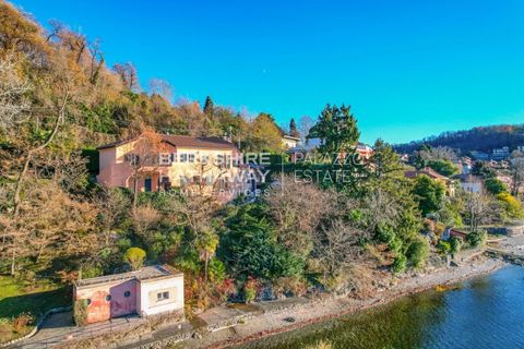 Villa i Leggiuno, Varese, Leggiuno - € 3.000.000 | Ref: ILO1824 - foto 11