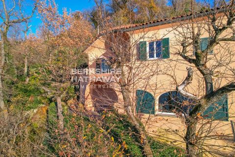Villa i Leggiuno, Varese, Leggiuno - € 3.000.000 | Ref: ILO1824 - foto 12