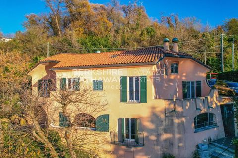 Villa i Leggiuno, Varese, Leggiuno - € 3.000.000 | Ref: ILO1824 - foto 13