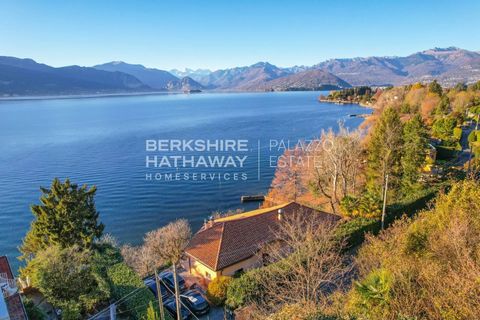 Villa i Leggiuno, Varese, Leggiuno - € 3.000.000 | Ref: ILO1824 - foto 14