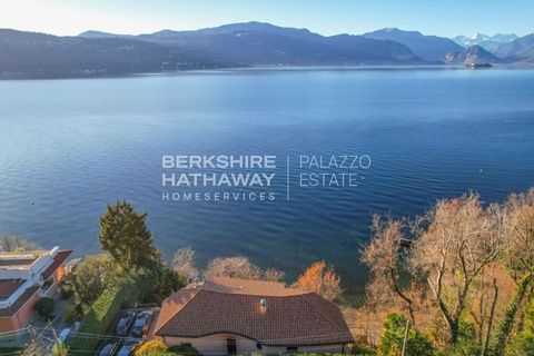 Villa i Leggiuno, Varese, Leggiuno - € 3.000.000 | Ref: ILO1824 - foto 15