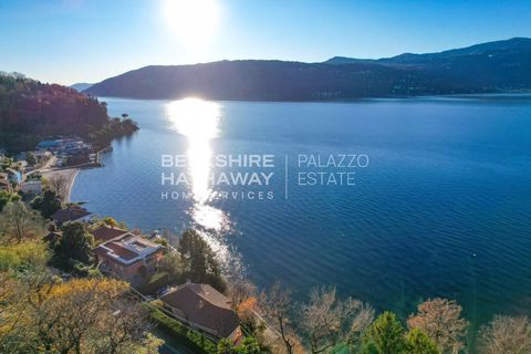 Villa i Leggiuno, Varese, Leggiuno - € 3.000.000 | Ref: ILO1824 - foto 16