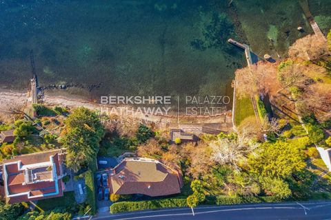 Villa i Leggiuno, Varese, Leggiuno - € 3.000.000 | Ref: ILO1824 - foto 17