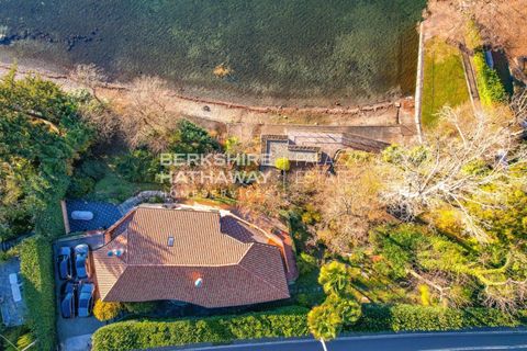 Villa i Leggiuno, Varese, Leggiuno - € 3.000.000 | Ref: ILO1824 - foto 18