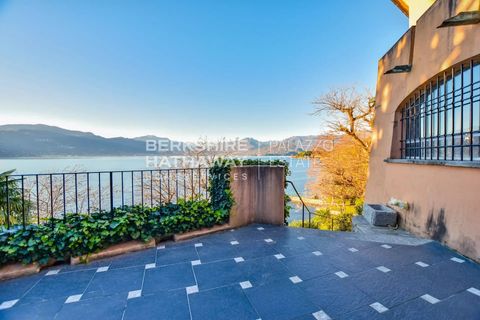 Villa i Leggiuno, Varese, Leggiuno - € 3.000.000 | Ref: ILO1824 - foto 19