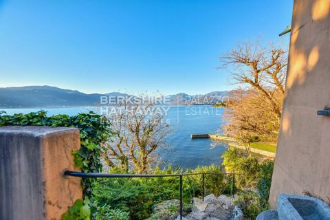 Villa i Leggiuno, Varese, Leggiuno - € 3.000.000 | Ref: ILO1824 - foto 20