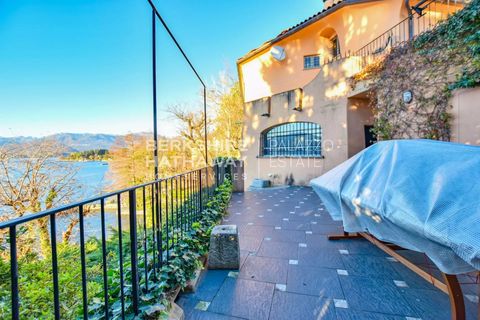 Villa i Leggiuno, Varese, Leggiuno - € 3.000.000 | Ref: ILO1824 - foto 22