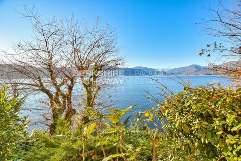 Villa i Leggiuno, Varese, Leggiuno - € 3.000.000 | Ref: ILO1824 - foto 23
