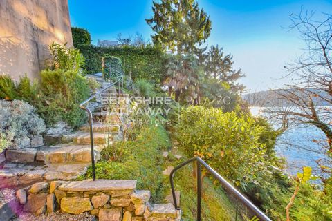 Villa i Leggiuno, Varese, Leggiuno - € 3.000.000 | Ref: ILO1824 - foto 24