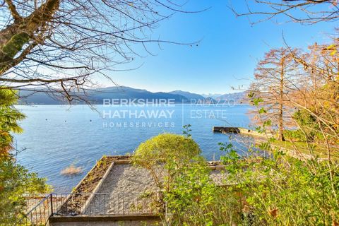 Villa i Leggiuno, Varese, Leggiuno - € 3.000.000 | Ref: ILO1824 - foto 25
