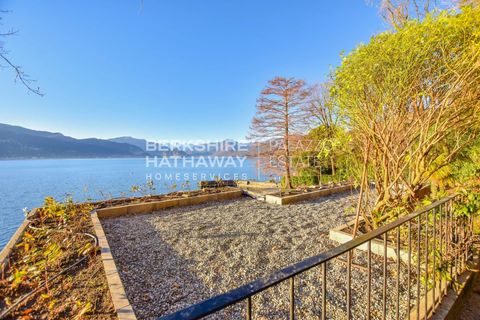 Villa i Leggiuno, Varese, Leggiuno - € 3.000.000 | Ref: ILO1824 - foto 27