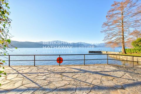 Villa i Leggiuno, Varese, Leggiuno - € 3.000.000 | Ref: ILO1824 - foto 28