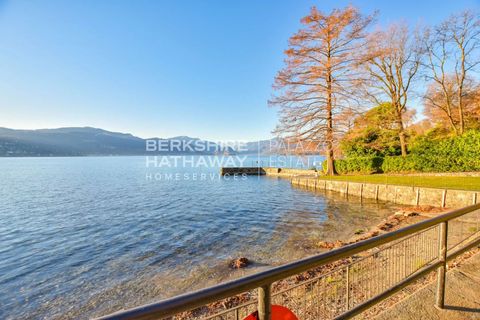 Villa i Leggiuno, Varese, Leggiuno - € 3.000.000 | Ref: ILO1824 - foto 29