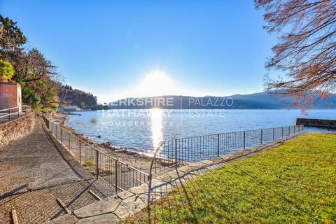 Villa i Leggiuno, Varese, Leggiuno - € 3.000.000 | Ref: ILO1824 - foto 30